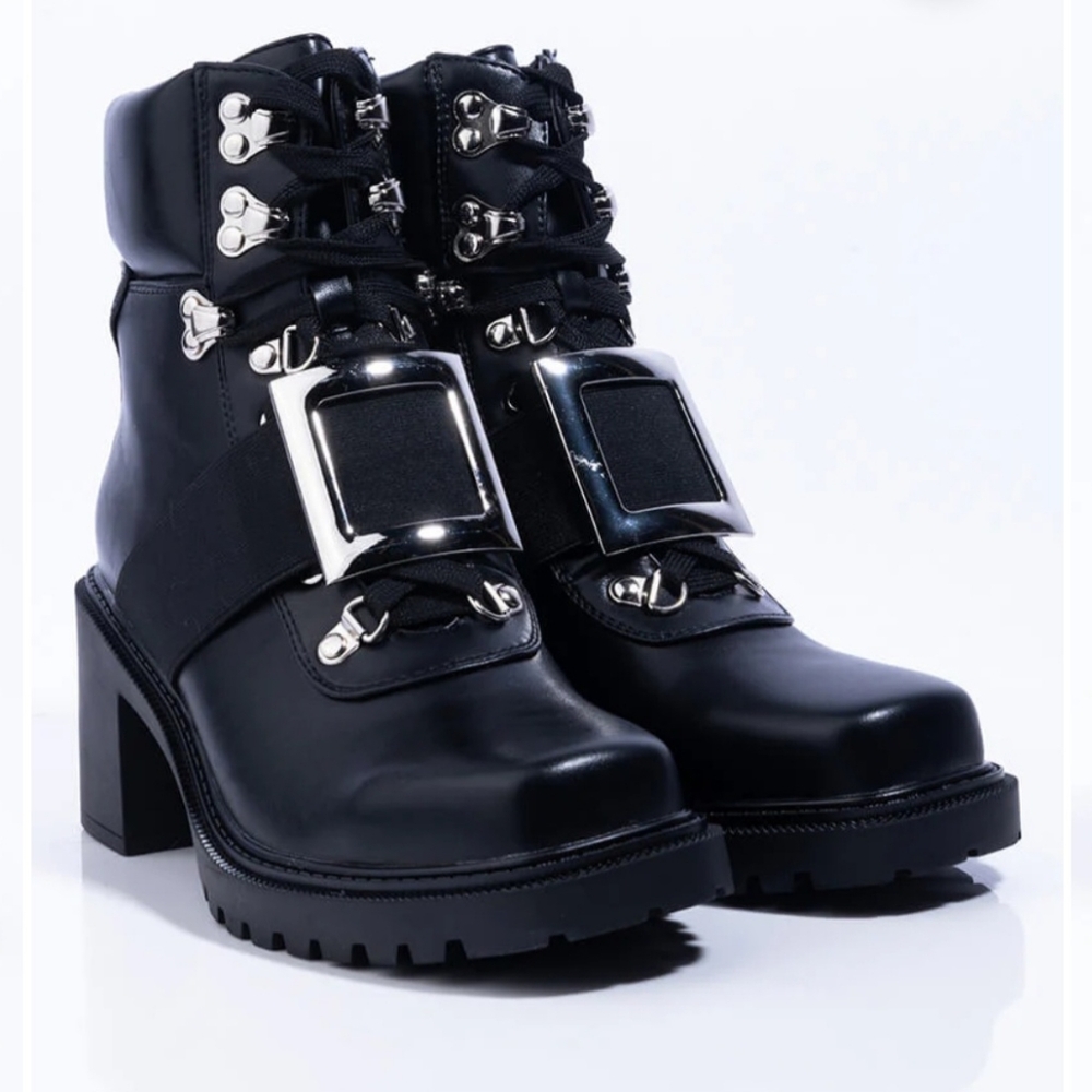Azalea Wang Bootie